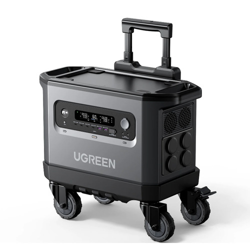 Power station PowerRoam GS2200 - UGREEN