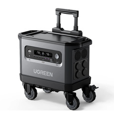 Miniature Power station PowerRoam GS2200 - UGREEN N° 0