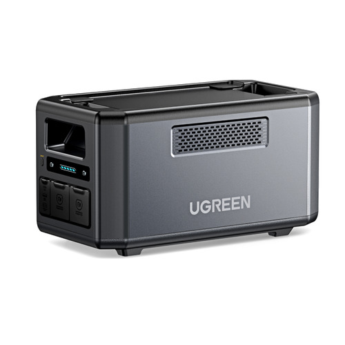 Batterie d'extension EB2200 pour GS2200 - UGREEN