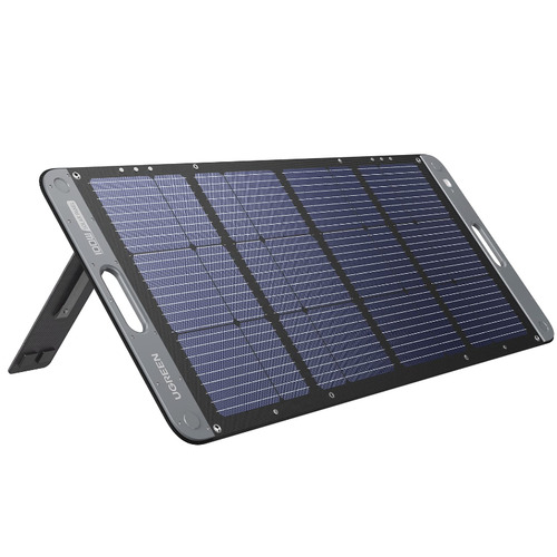 Panneau Solaire Portable | 200W - UGREEN