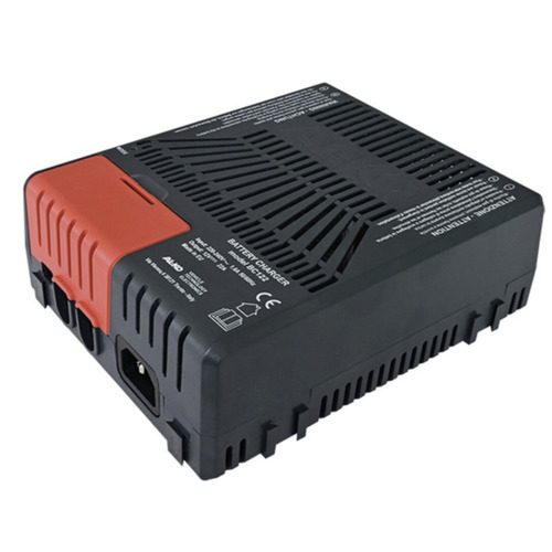 CHARGEUR DE BATTERIE LITHIUM 12V 22 AH BC522-LT - ALKO