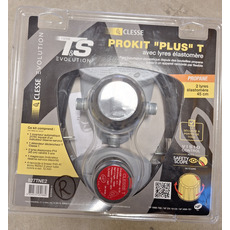 Miniature PROKIT Plus T Propane MM20x150 - à souder D.12 ATTENTION PRODUIT NEUF AVEC UN DEFAUT D'ASPECT SUITE A UN SINISTRE TRANSPORT - PRODUIT NEUF JAMAIS UTLISE N° 3