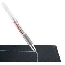 Stylo Argent pour Armaflex