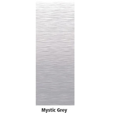 Miniature Store Omnistor 5102 2,60m T5 T6 Boitier Gris Anodisé Toile Mystic gris - THULE N° 1