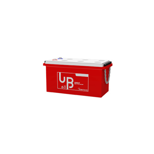 Batterie 150.12 AGM - UNITECK