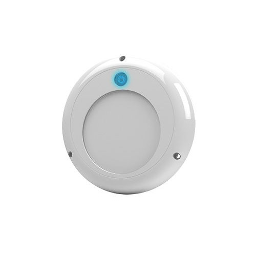 PLAFONNIER ROND LED 12/24V - 18W UNILEDLIGHT 18.24RB - UNITECK