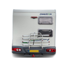 Miniature PARE CHOC AR L.2294 GM-699446 - CHAUSSON CHALLENGER 2006 N° 1