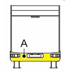 Miniature PARE CHOC AR L.2294 GM-699446 - CHAUSSON CHALLENGER 2006 N° 2