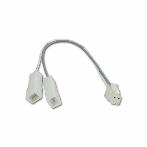 Adaptateur de câblage pour le chargeur NE186 / NE287 - NORDELETTRONICA