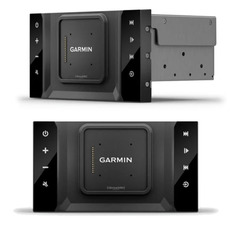 Miniature Station multimédia GARMIN VIEO avec écran 7 pouces pour FIAT DUCATO de 2022 à ce jour N° 2