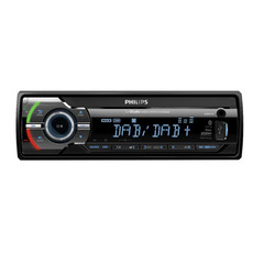 Miniature AUTORADIO PHILIPS BLUETOOTH TAC8338 N° 2