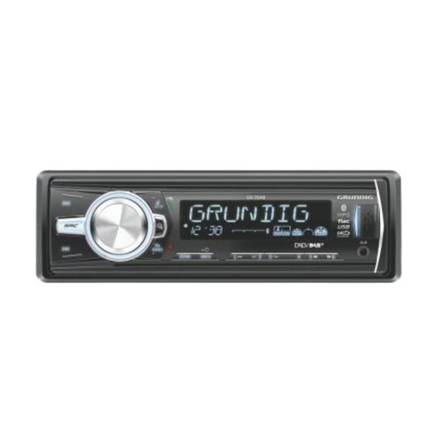 Autoradio GX-35AB - GRUNDIG