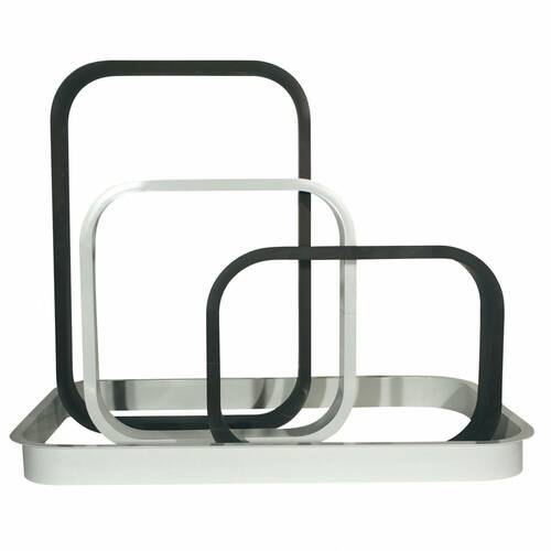 CONTRE-CADRE ALUMINIUM ANODISÉ POUR BAIE 800 X 400 NOIR - BOIDRON ATTENTION PRODUIT NEUF AVEC UN DEFAUT D'ASPECT SUITE A UN SINISTRE TRANSPORT - PRODUIT NEUF JAMAIS UTLISE