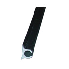 Rail jonc argent 2,5m - REIMO