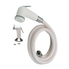 Miniature Douchette + flexible + support- 4M - OSCULATI N° 0