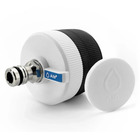 Miniature Adaptateur de remplissage + entrée de filtre - ALB N° 0