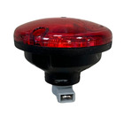 Miniature 1 FEU ANTI BROUILLARD ROUGE SN 12V 21 WATTS AVEC AMPOULE N° 1