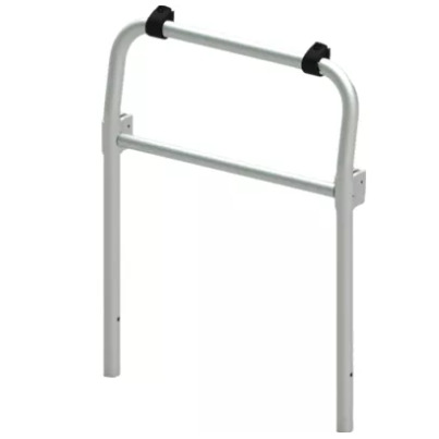 KIT STRUCTURE COULISSANTE CB LIFT 77 NOIR - FIAMMA