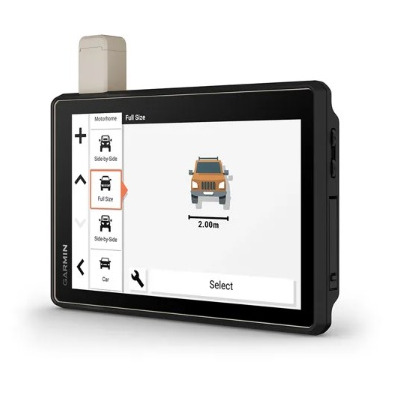 Tread® 2 - GPS tout-terrain 6'' - GARMIN