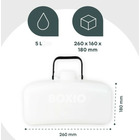 Miniature Bidon 5L - BOXIO N° 1