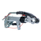 Miniature Boite attache 251S avec stabilisateur AKS 3004 - ALKO N° 6