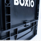 Miniature Clips de fixation - BOXIO N° 0