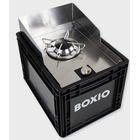 Miniature Réchaud à gaz portable - BOXIO N° 0
