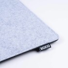 Miniature Coussin d'assise - BOXIO N° 0