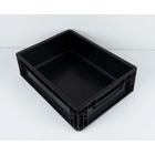 Miniature Boîte de rangement - EUROBOX SOLO UP- BOXIO N° 0