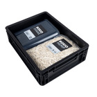 Miniature Kit chanvre + stockage Toilet UP- BOXIO N° 0