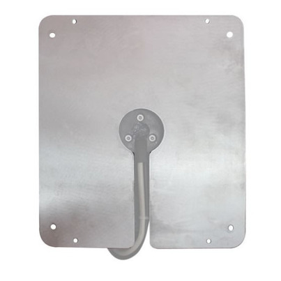 KIT PLATINE D’ADAPTATION Ant. Auto sauf AS4 POUR FOURGON - ALDEN