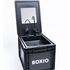 Miniature Miroir autocollant pour évier Wash - CHANVRE - BOXIO N° 0