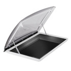 Miniature LANTERNEAU ROOFSTAR 7, 50x70cm, épaisseur de toit 25-32 mm - AVEC LED - ROOFSTAR N° 0