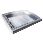 Miniature LANTERNEAU ROOFSTAR 7, 50x70cm, épaisseur de toit 25-32 mm - AVEC LED - ROOFSTAR N° 2