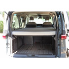Miniature Lit pliable avec sommier | VW T7 - CARBEST N° 0