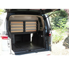 Miniature Lit pliable avec sommier | VW T7 - CARBEST N° 1