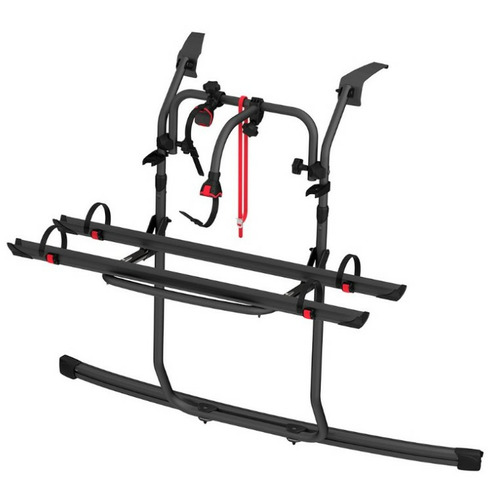 Porte vélos - Carry-Bike Custom V710 >2023 - FIAMMA Porte vélos - Carry-Bike Custom V710 >2023 - FIAMMA