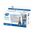 Miniature CAREBAG - Recharge pour kit toilettes sèches - CLEANIS N° 0