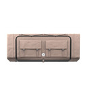 Miniature Moon Box Titan - 109° - 114 cm - Marron N° 0