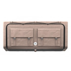Miniature Moon Box Titan -109° - 95 cm - Marron N° 0