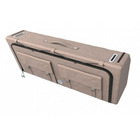 Miniature Moon Box Titan -109° - 95 cm - Marron N° 1