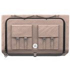 Miniature Moon Box Titan -109° - 70 cm - Marron N° 0