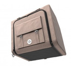 Miniature Moon Box Titan -109° - 50 cm - Marron N° 0