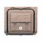 Miniature Moon Box Titan -109° - 50 cm - Marron N° 3
