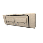 Miniature Moon Box Titan - 109° - 114 cm - Beige N° 0