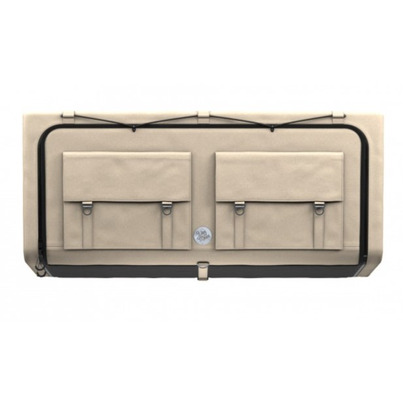Moon Box Titan -109° - 95 cm - BEIGE - VAN DER MOON
