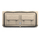 Miniature Moon Box Titan -109° - 95 cm - BEIGE N° 0