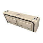 Miniature Moon Box Titan -109° - 95 cm - BEIGE N° 5