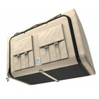 Miniature Moon Box Titan -109° - 70 cm - Beige N° 1