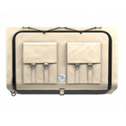 Miniature Moon Box Titan -109° - 50 cm - Beige N° 1